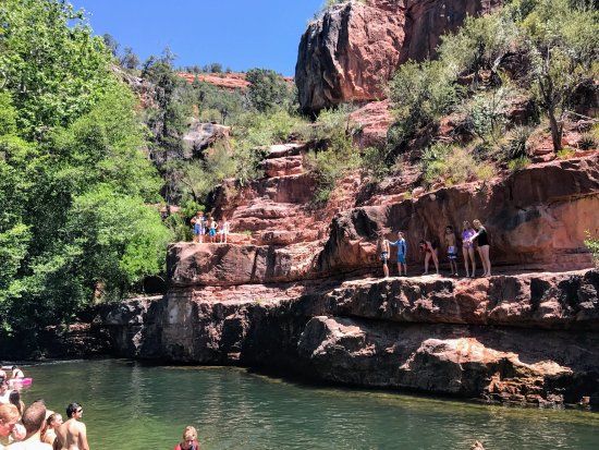 Grasshopper Point Picnic Area